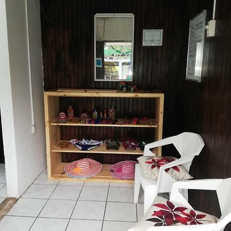 Cabinas Miss Miriam 2 Tortuguero Exterior photo