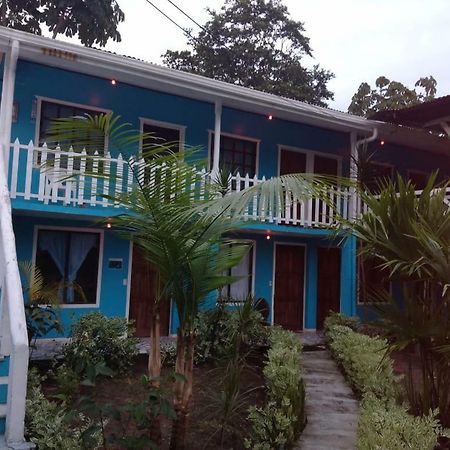 Cabinas Miss Miriam 2 Tortuguero Exterior photo