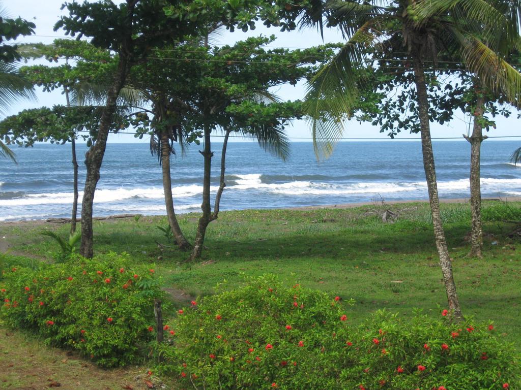 Cabinas Miss Miriam 2 Tortuguero Exterior photo