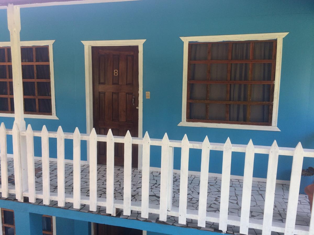 Cabinas Miss Miriam 2 Tortuguero Exterior photo