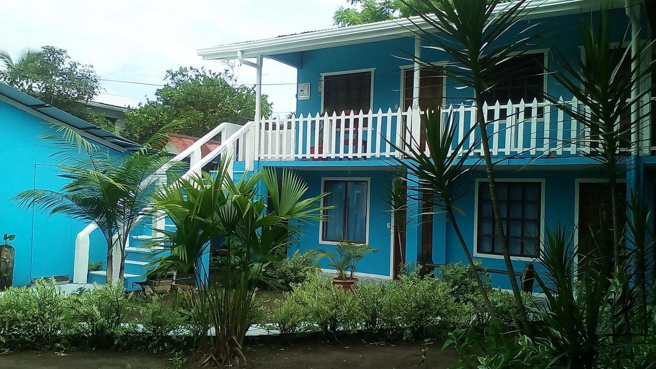 Cabinas Miss Miriam 2 Tortuguero Exterior photo
