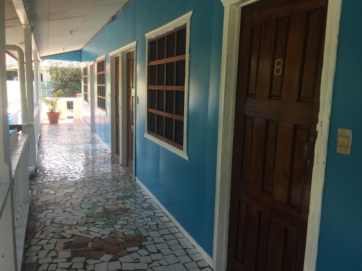 Cabinas Miss Miriam 2 Tortuguero Exterior photo