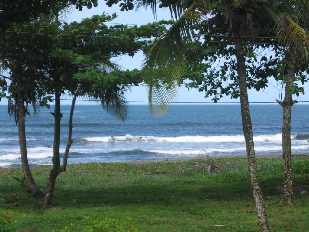 Cabinas Miss Miriam 2 Tortuguero Exterior photo
