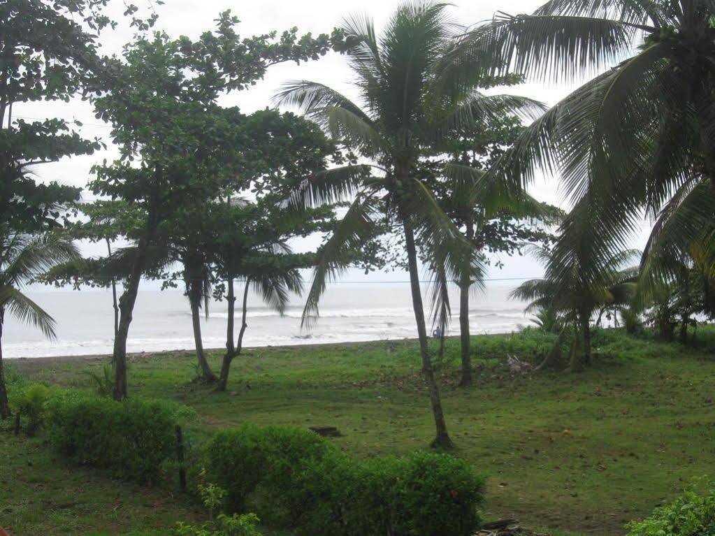 Cabinas Miss Miriam 2 Tortuguero Exterior photo