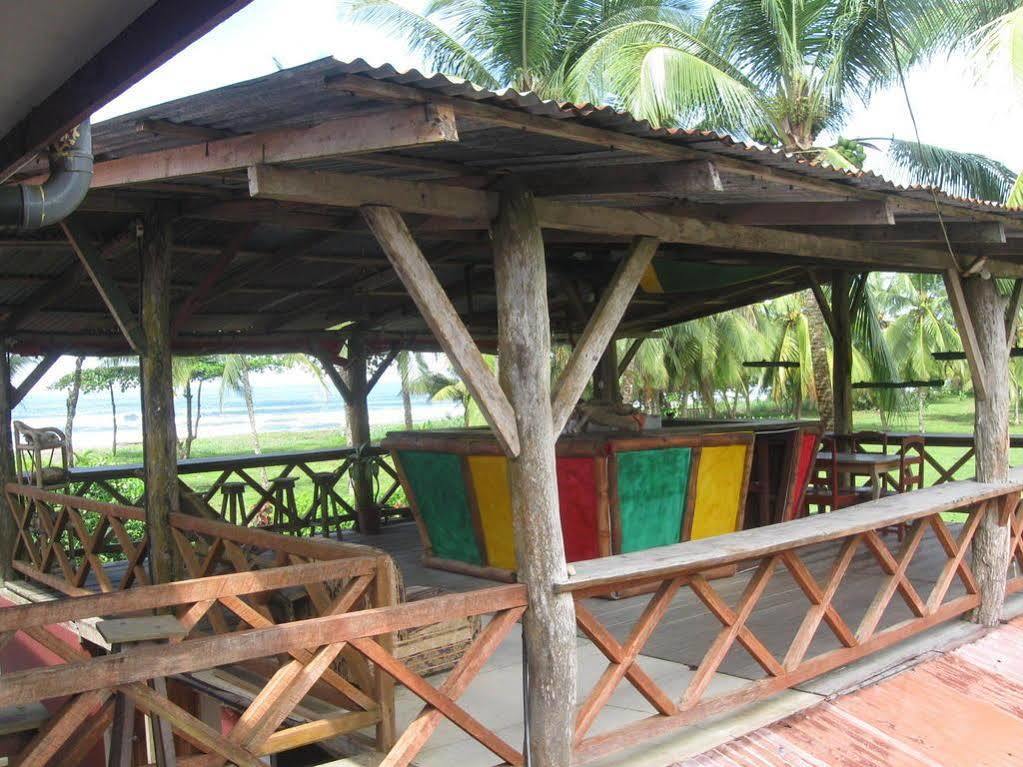 Cabinas Miss Miriam 2 Tortuguero Exterior photo