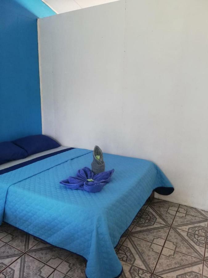 Cabinas Miss Miriam 2 Tortuguero Exterior photo